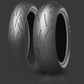 DUNLOP Roadsport 120/70ZR17 (58W) TL Tyre