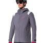 ALPINESTARS A-Dura Rain Jacket Dark Titanium
