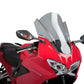 PUIG Touring Screen Clear for Honda VFR 800 F 14-20 7007W