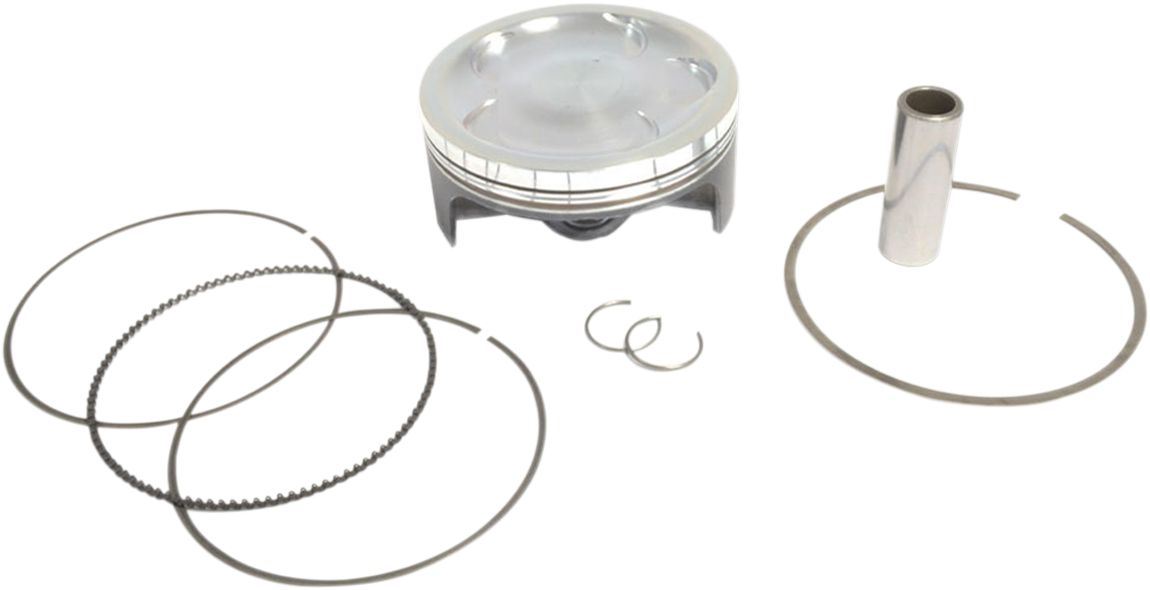 Athena Piston Kit Forged Aluminum For Yamaha WR 250 F 01-12 S5F08300002B