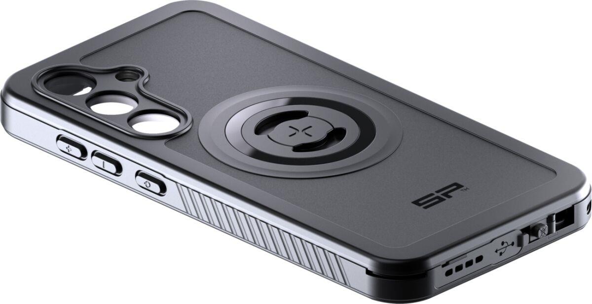 SP Connect Xtreme SPC+ Case for Samsung S25+ Waterproof Wireless Charging 52914