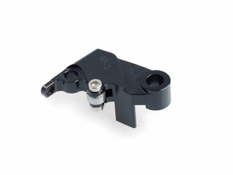 Puig Clutch Lever Adaptor Black 6892N
