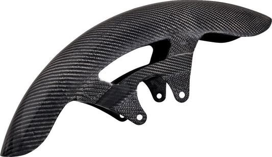 Arlen Ness CF Fiber 19  Cafe Front Fender For HD FLHXSE 1977 23-24 210-017