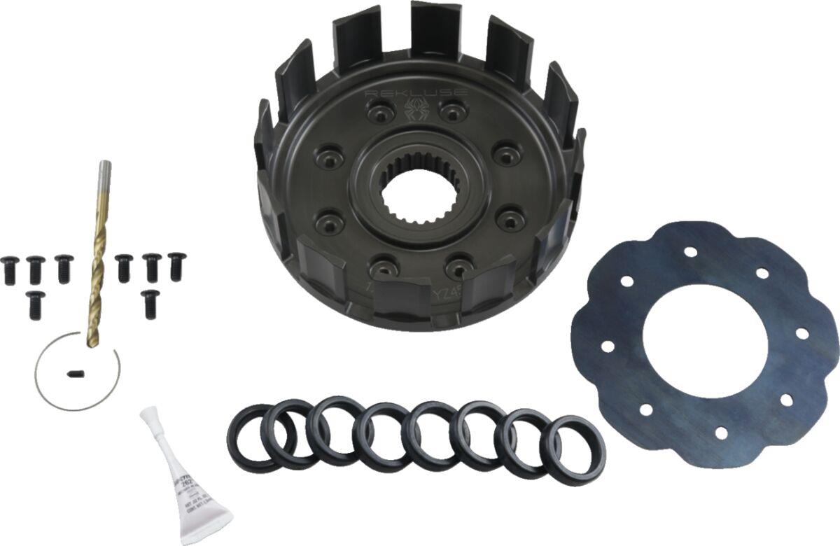 Rekluse Clutch Basket For Yamaha WR 450 F Gas Gas EC 450 F 2003-2026 RMS-4172