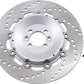 EBC MD Series Pro-Lite Brake Rotor For BMW K 1200 GT 1983-2006 Silver MD661