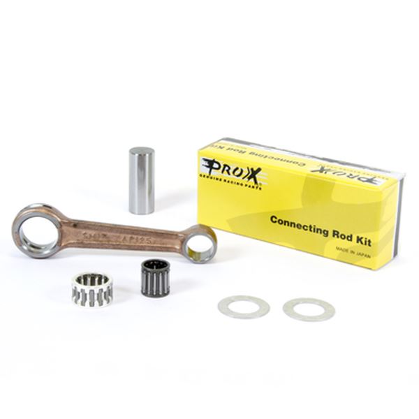 Prox Connecting Rod For Yamaha TT 600 RE 1990-2004 Forged Steel Kit 03.2600