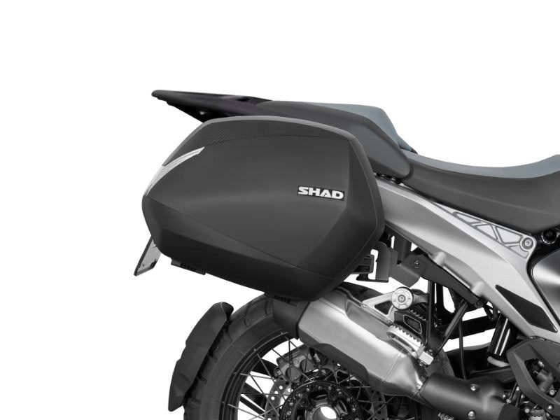 SHAD 3P Pannier Fitting Kit to fit BMW R1300 GS 2023-2025