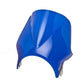 Puig Windy Screen Blue 003NA