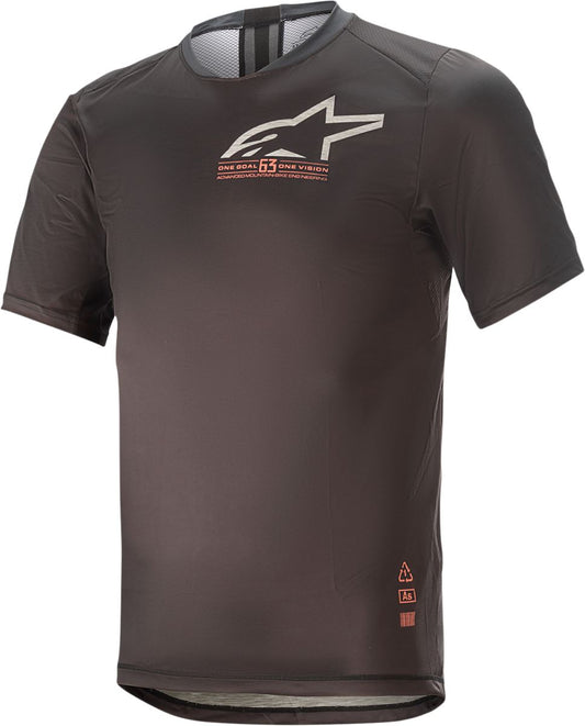 Alpinestars Alps 6.0 V2 Jersey Black