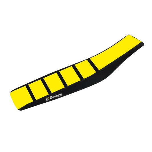 Blackbird Racing Seat Cover Zebra For Husqvarna TC 85 19/16 2025-2026 1627Z1