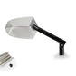 Puig GT.1 Rearview Mirror RHS Aluminium 20429W