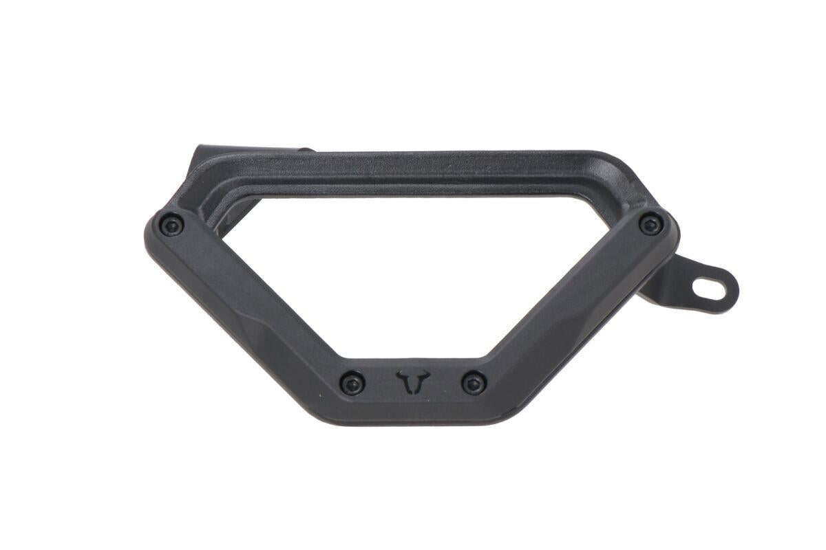 SW-Motech Side Carrier Right For Triumph Speed Twin 1200 19-25 VMC.11.928.11000