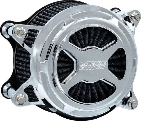 Vance & Hines VO2 X Air Intake Kit For Harley Davidson FLTRXSE 1977 23-24 71100