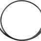 Magnum Shielding Braided Universal ABS Brake Line Black Pearl AS4552