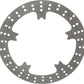 Trw Brake Rotor Fixed Round For Harley Davidson FLHRXS 1868 2006-2024 MST505