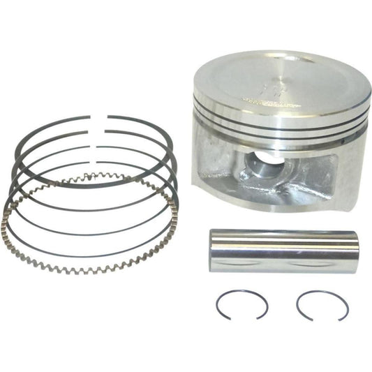 WSM .50mm Platinum Series Piston Kit for Yamaha YFZ 350 87-03