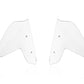 WRS Deflectors Yamaha XTZ 690 Ten 700 Clear Ya018t
