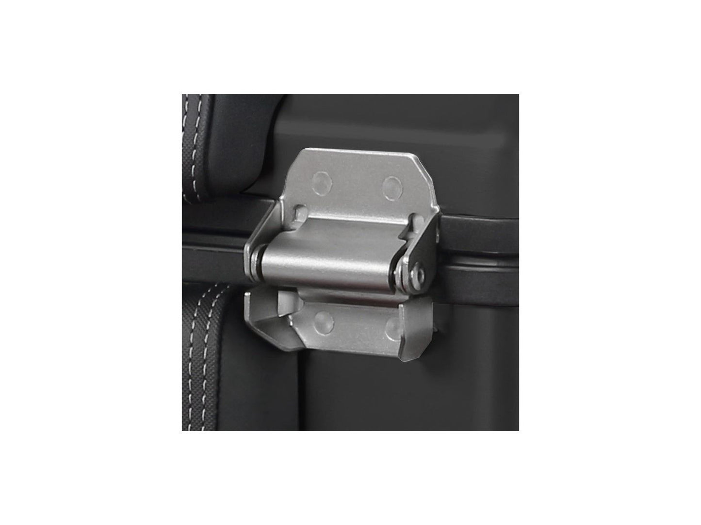SHAD TR55 Terra Black Top Box D0TR55100B