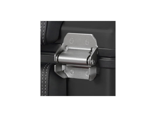 SHAD TR55 Terra Black Top Box D0TR55100B