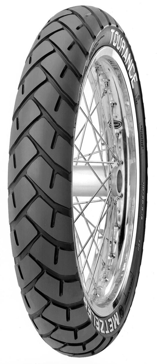 METZELER Tourance 100/90-19 57S TT Tyre