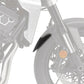 Puig Front Fender Extender Black 21753J