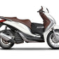 SHAD SC25 Scooter Bag X0SC25