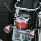 Kuryakyn Zombie Taillight Cover For Harley FLTRXSE 1923 1999-2020 KUR9009