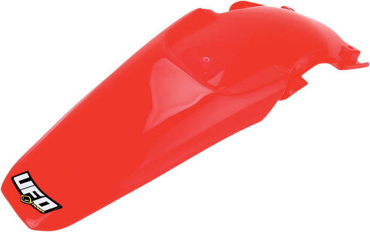 UFO REAR FENDER HONDA CRF150R CRF-RED HO04618-070