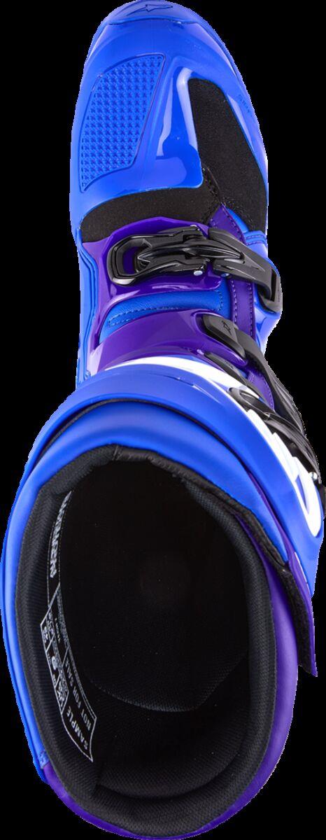 ALPINESTARS Tech 7 Boots Blue
