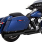Vance & Hines Pro Pipe 2-into1 Exhaust System For HD FLHRXS 1868 17-24 47383