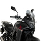 PUIG Sport Screen Light Smoke for Honda XL750 Transalp 23-24 21655H