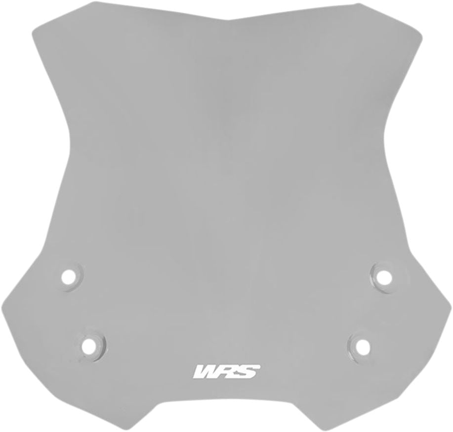 WRS Windscreen Tour Suzuki V-Strom 650 Su003f