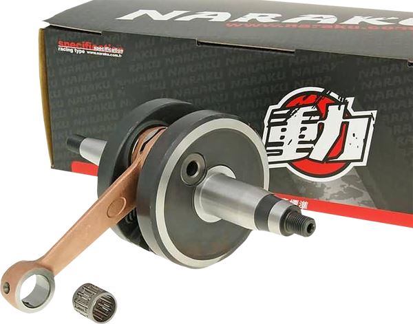 NARAKU Crankshaft NK105.02