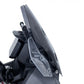 WRS Windscreen For Moto Guzzi Stelvio 1000 2024-2026 MG003FS