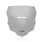 WRS Windscreen Sport Transalp Smoke Ho063f