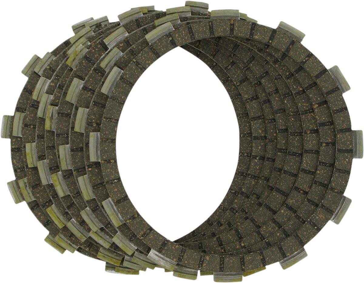 Ebc CK Standard Series Clutch Kit For Honda CX 650 E 1979-1985 Set CK1147