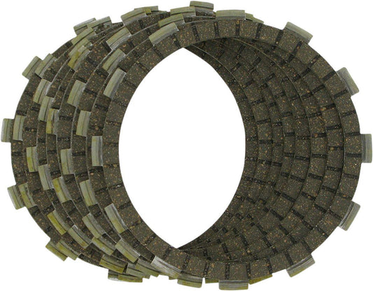 Ebc CK Standard Series Clutch Kit For Honda CX 650 E 1979-1985 Set CK1147