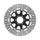 EBC X-Series Brake Rotor For Victory Magnum 106 2008-2023 MD890BLK