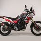 UNIRACING Decoration Kit Yamaha Tenere 700 TEN700 WT K49368