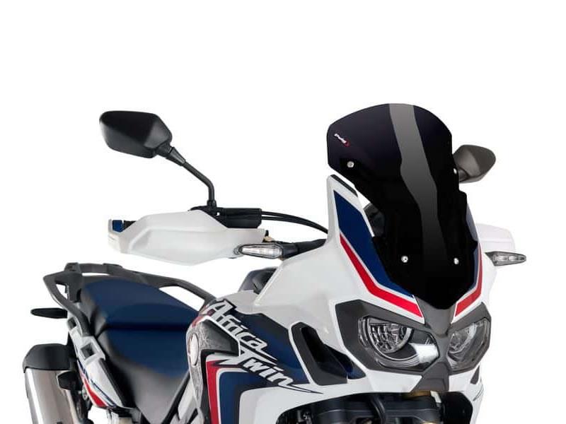 Puig Sport Screen Black 3589F