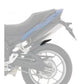 PUIG Rear Mudguard Extender Matt Black for Triumph Tiger 1050 07-11 9907J