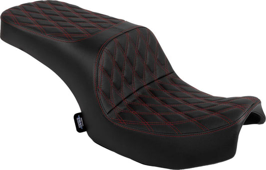 Drag Specialties Freedom Touring Seat For Indian Challenger 108 2020-2026 4722D
