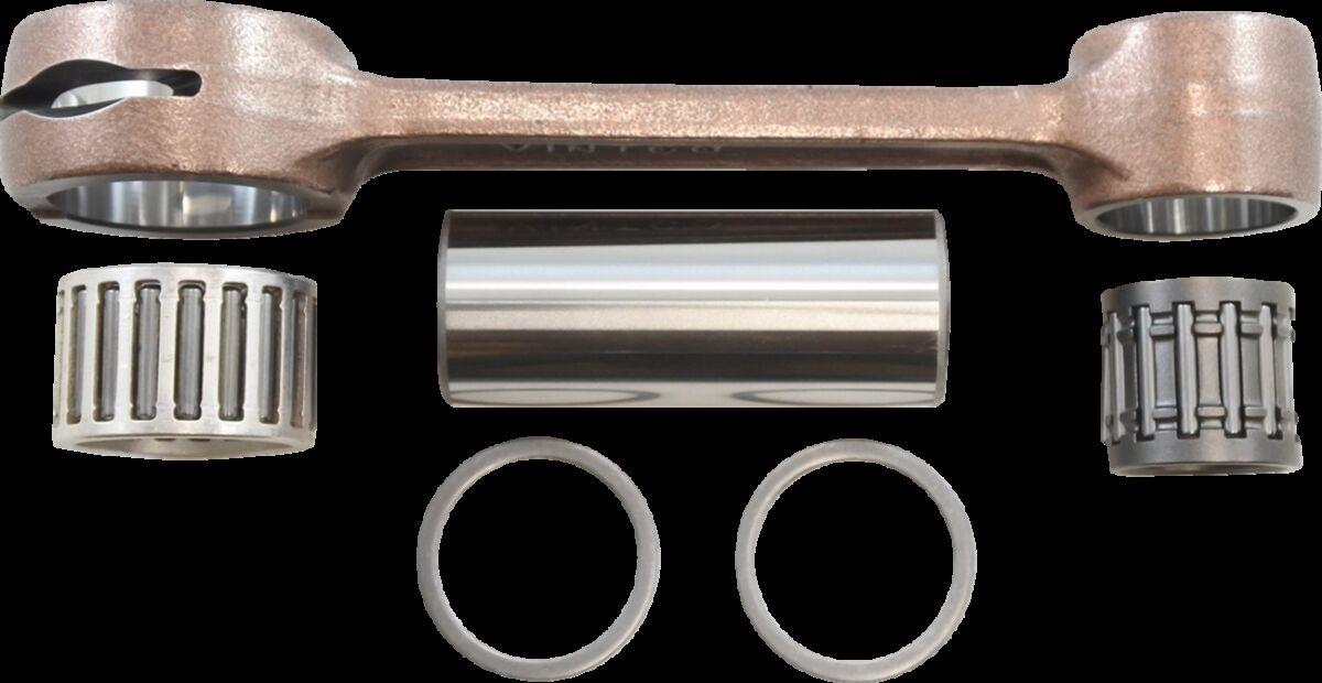 Vintco Connecting Rod Kit For Suzuki PE 250 1976-1979 Forged Steel Kit KR2019