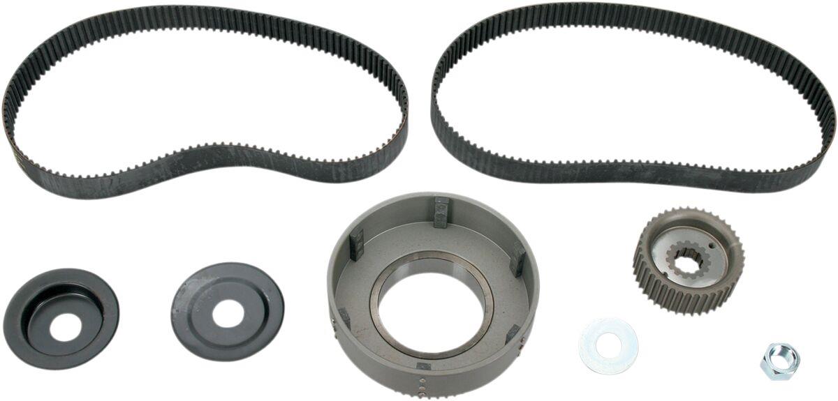 Belt Drives Ltd. 8 mm Belt Drive For Harley Davidson FLH 1979-1984 61-41SK-4