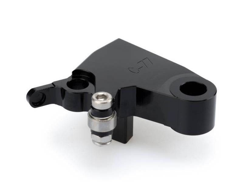 Puig Clutch Lever Adaptor Black 4028W