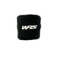 WRS Cuff Protector For Brake Reservoir Black White ME001