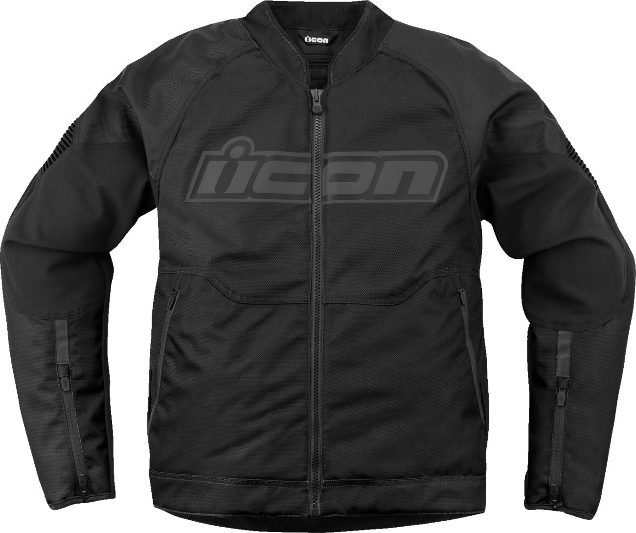 Icon Jacket Overlord3 Ce Black 24 Model