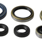 Athena Engine Oil Seal For KTM SX 85 17/14 Husqvarba TC 85 03-16 P400270400013