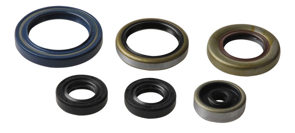 Athena Engine Oil Seal For KTM SX 85 17/14 Husqvarba TC 85 03-16 P400270400013