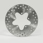 Drag Specialties F Series Brake Rotor For Harley FLHR 1450 1988-1999 DG009F